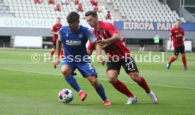15.08.20 SC Freiburg - Karlsruher SC