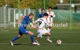 16.11.24 FC Esslingen - TSG Tübingen