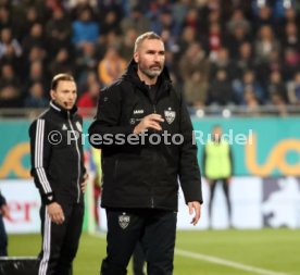 SV Darmstadt 98 - VfB Stuttgart