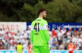 19.07.26 TSG Balingen - VfB Stuttgart