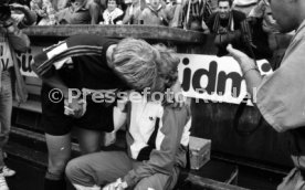 27.07.91 VfB Stuttgart - Inter Mailand