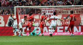 08.05.22 FC Bayern M&uuml;nchen - VfB Stuttgart