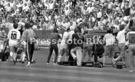 17.06.89 Stuttgarter Kickers - 1. FC N&uuml;rnberg