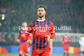 20.02.25 1. FC Heidenheim - FC Kopenhagen