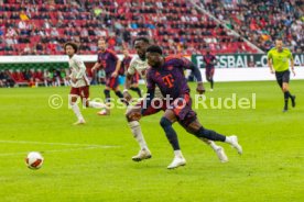 10.10.26 FC Augsburg - FC Bayern M&uuml;nchen