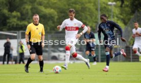 26.07.25 VfB Stuttgart - Celta de Vigo