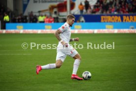 SC Freiburg - 1. FC Union Berlin