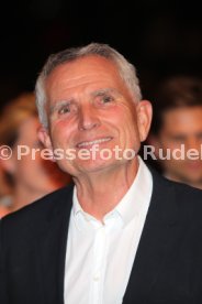 VfB Stuttgart Mitgliederversammlung 2016
