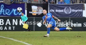 19.11.22 Stuttgarter Kickers - FC Holzhausen