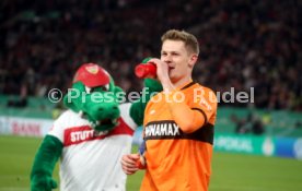06.12.23 VfB Stuttgart - Borussia Dortmund