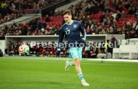 30.03.26 Deutschland - Ghana