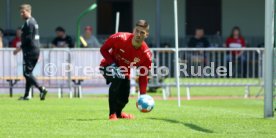 19.07.21 VfB Stuttgart Trainingslager Kitzbühel 2021