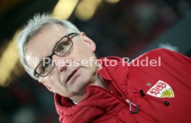 VfB Stuttgart - Bayer 04 Leverkusen