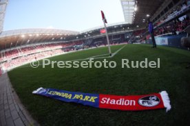 16.10.21 SC Freiburg - RB Leipzig