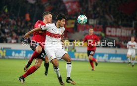 VfB Stuttgart - SC Freiburg