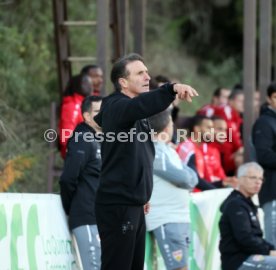 12.01.23 VfB Stuttgart - AC Sparta Prag