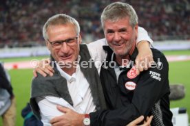VfB Stuttgart - Fortuna D&uuml;sseldorf