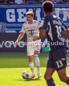 20.09.25 TSG 1899 Hoffenheim - FC Bayern M&uuml;nchen