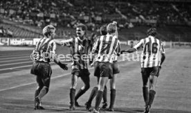 30.07.85 VfB Stuttgart - Stuttgarter Kickers