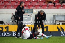 19.02.22 VfB Stuttgart - VfL Bochum