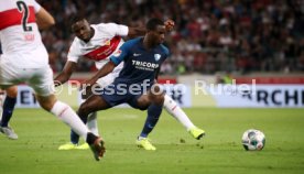 VfB Stuttgart - VfL Bochum