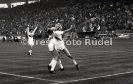 08.11.86 VfB Stuttgart - SV Werder Bremen