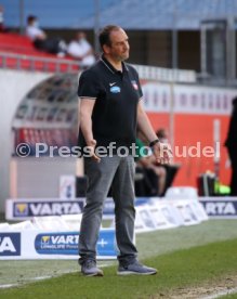 09.05.21 1. FC Heidenheim - SV Sandhausen