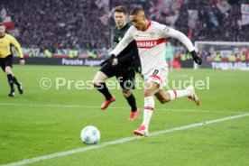 15.02.25 VfB Stuttgart - VfL Wolfsburg