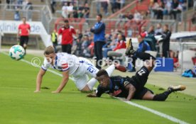 Karlsruher SC - SC Paderborn