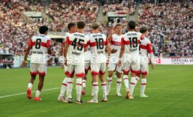 08.08.26 VfB Stuttgart - FC Everton