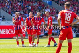 08.08.26 1. FC Heidenheim - VfL Osnabr&uuml;ck