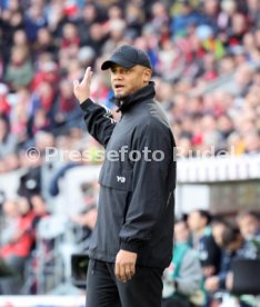 25.01.25 SC Freiburg - FC Bayern M&uuml;nchen