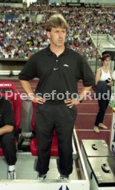 14.08.98 VfB Stuttgart - Borussia Dortmund