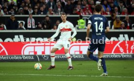 18.02.23 VfB Stuttgart - 1. FC K&ouml;ln