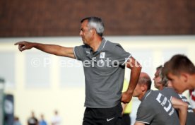 FC St. Gallen - VfL Bochum