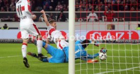 VfB Stuttgart - Hannover 96