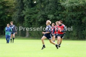 01.08.94 Tottenham Hotspurs J&uuml;rgen Klinsmann