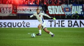 28.11.24 1. FC Heidenheim - Chelsea FC