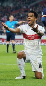 VfB Stuttgart - SV Werder Bremen