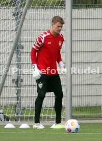 25.07.23 VfB Stuttgart Training