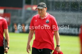 25.07.21 SV Sandhausen - Fortuna D&uuml;sseldorf
