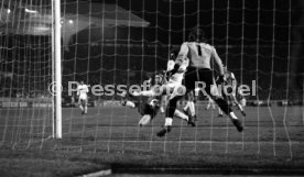 25.04.74 VfB Stuttgart - Feyenoord Rotterdam