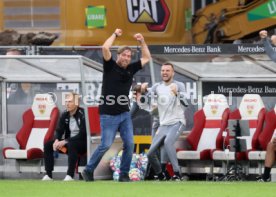 29.10.22 VfB Stuttgart - FC Augsburg