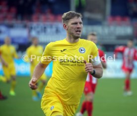 1. FC Heidenheim - DSC Arminia Bielefeld
