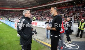 09.10.22 VfB Stuttgart - 1. FC Union Berlin