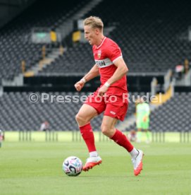 15.08.26 Fulham FC - VfB Stuttgart