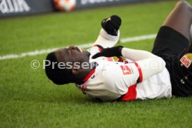19.02.22 VfB Stuttgart - VfL Bochum
