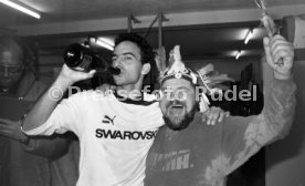 18.03.87 FC Swarovski Tirol - AC Turin