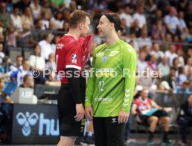 01.09.23 TVB Stuttgart - Füchse Berlin