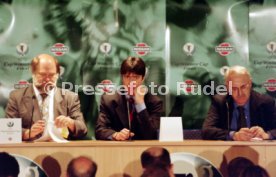 13.05.98 FC Chelsea - VfB Stuttgart